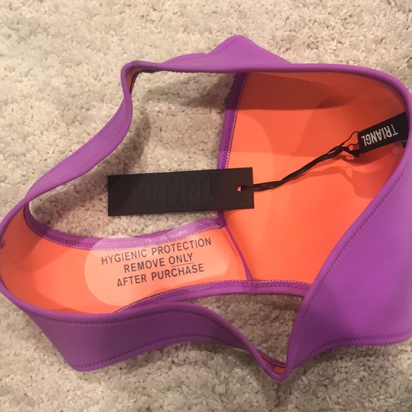NWT Triangl never worn bikini bottoms - Picture 6 of 8